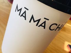 -MAMACHA妈妈茶(岳麓山店)