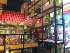 -小草大排档(北沙坡店)