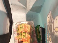 -六本目日式料理(珊瑚沙家园店)