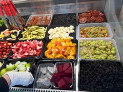 -老炳·七丛松甘草水果