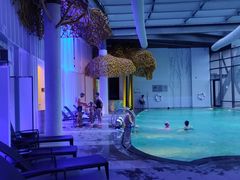 -上海滴水湖皇冠假日酒店