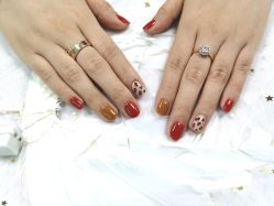 -如一·美甲美睫