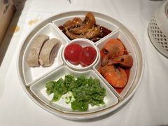-小厨娘书香金陵(夫子庙老门东店)