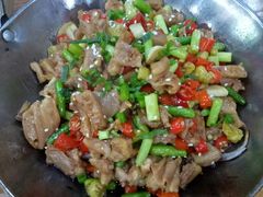 -淳安二十八道·美食汇·淳鱼馆(阳光路店)