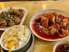 -张豆花(碚峡路店)