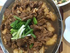 牛肉锅仔-黄牛肉馆·皖南土菜