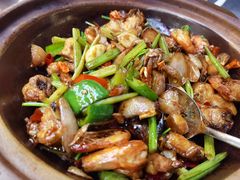 -大头唛·啫鸡煲.粤菜.专门店(289艺术园区店)