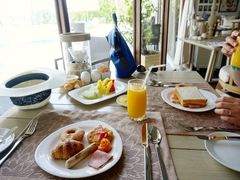 -中央格兰德岛温泉度假酒店 - 全包