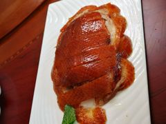 -鑫百万烤鸭店(大兴店)
