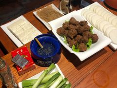 -葛记红焖羊肉(人民路店)