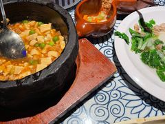 -绿茶餐厅(千岛湖银泰城店)