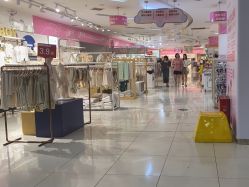 -孩子王童乐园(绵阳涪城万达店)