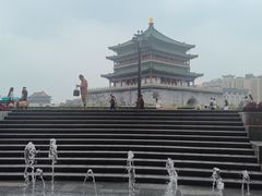 -开元商城(钟楼店)