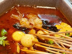 -聚点串吧·小酒局(北京旗舰店)