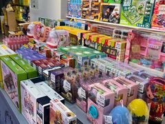 -娃娃集合营(上海奉贤龙湖天街店)