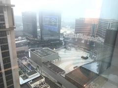 -澳门喜来登大酒店