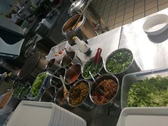 -苏州大学独墅湖校区-第6食堂