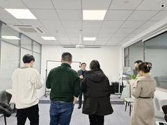 -思训家演讲口才培训(上城校区)