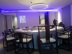 包厢-墨宴(西洋湖店)