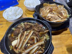 -赵家牛肉砂锅(台西三路店)