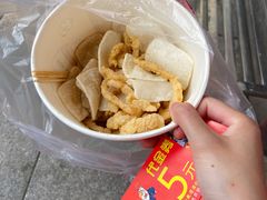 -鸡柳大人鸡柳年糕薯条(农贸云创店)