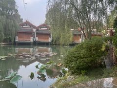 -深业半汤御泉庄温泉