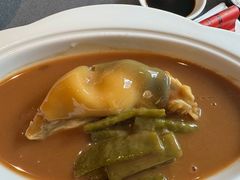 -沈灶河豚宴·河豚融合餐厅(汉中路店)