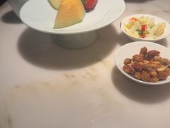-初蓉丨遇见新川菜(亲贤街荣耀店)