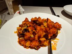 精品宫保鸡丁-望京辣宴·古法川菜(望京店)