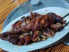 老莞城碌鹅-禄源公·老莞诚饭店