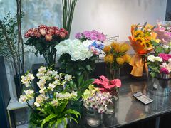 -双季花艺园艺市场(浦东店)