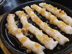 -青木岚小海鲜•小龙虾(友谊店)