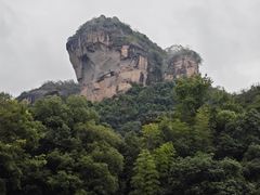 -九曲溪竹筏码头