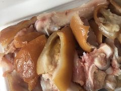 -天添手撕猪手(德政中路店)