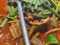 -楚成谷鸭馆(裕民店)