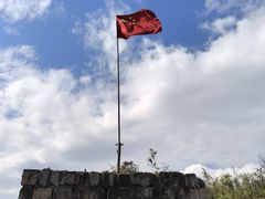 -青芝山风景名胜区