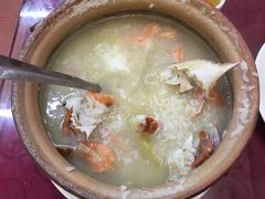 -潮香阁海鲜餐厅(较场尾店)