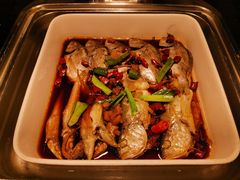 -泉州悦华酒店·自助餐厅