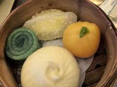 -上海和平饭店茉·莉酒廊 Jasmine Lounge