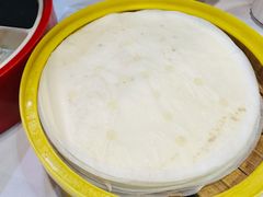 鸭饼-东兴楼饭庄(六里桥店)