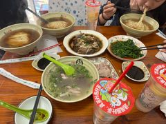 -阿勇面馆(东书房路店)