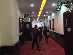 -AMG海上明珠影城(上海环球港RealDCinema店)