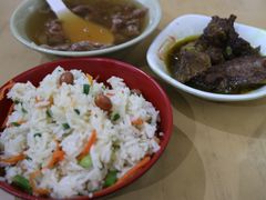 -好成财牛排馆(涂门街总店)