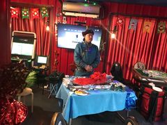 -顽主轰趴馆团建ktv桌游狼人杀(望京店)