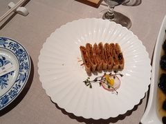 -漢舍中国菜馆(889广场店)
