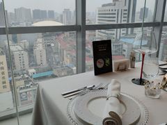 -王品牛排(郑州大卫城店)