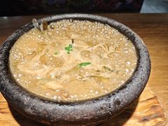 -小放牛炒菜馆(衡百店)