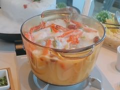 -扬州万怡酒店-中餐厅(文昌中路店)