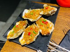 -刘成杰锦州烧烤(南河路店)