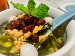 盐府老冰粉-懒人盐府人家(航天桥店)